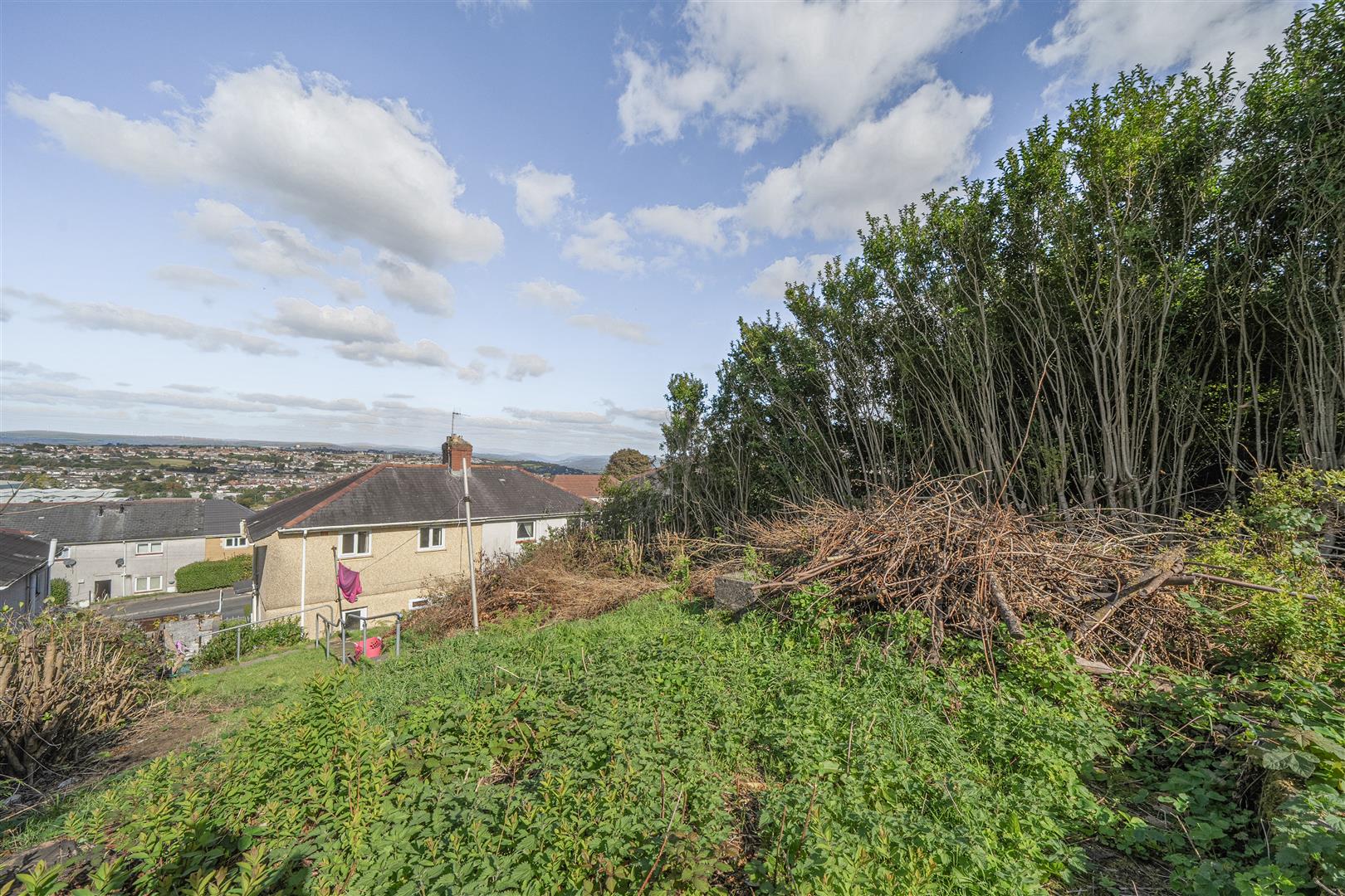 Gwynedd Avenue, Townhill, Swansea, SA1 6LJ